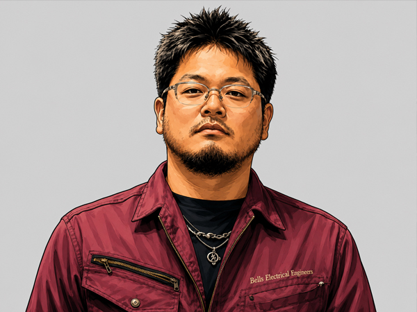伊藤 将平