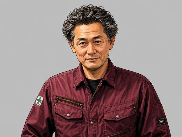 泉谷 晴彦
