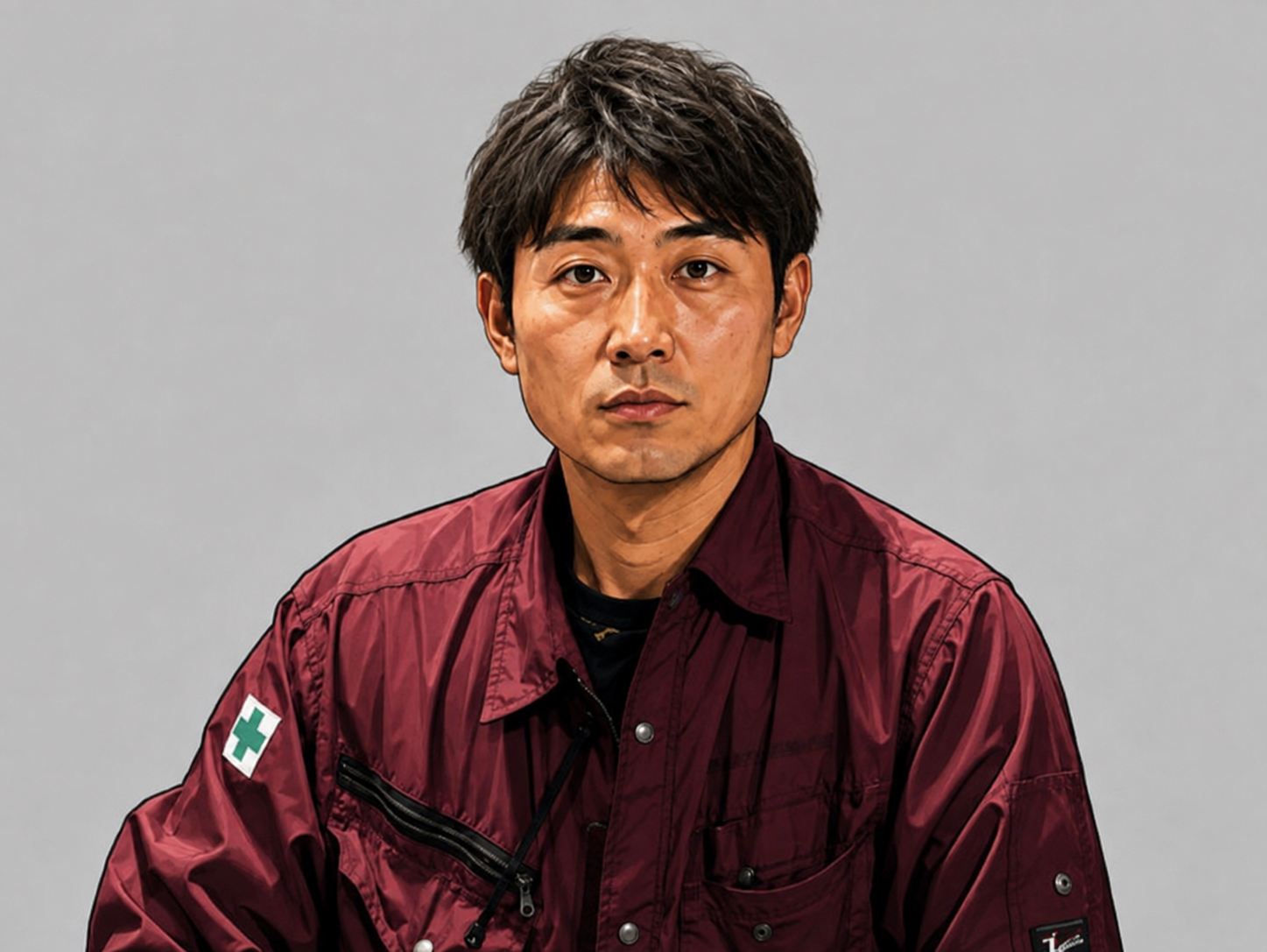 田島 賢一郎